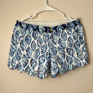 Lilly Pulitzer Shorts